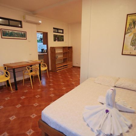 Hotel Pura Natura Beachfront ตอร์ตูเกโร ภายนอก รูปภาพ